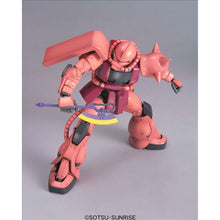 MG MS-06S Char's Zaku II Ver.2