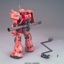 MG MS-06S Char's Zaku II Ver.2