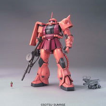 MG MS-06S Char's Zaku II Ver.2