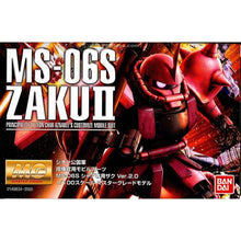 MG MS-06S Char's Zaku II Ver.2