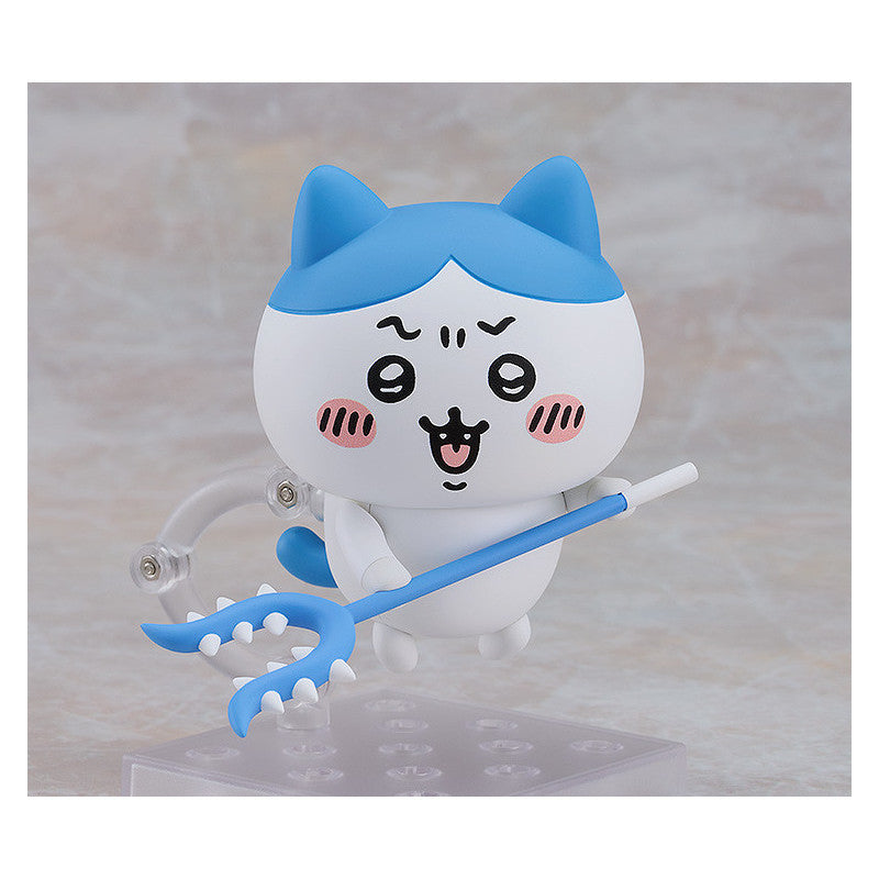 Nendoroid "Chiikawa" Hachiware