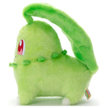 Pokemon: I Choose You! Pokemon Get Plush Chikorita