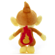 Pokemon I choose you! Pokemon Get Plush Toy: Chimchar