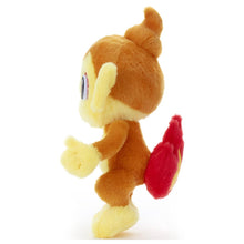 Pokemon I choose you! Pokemon Get Plush Toy: Chimchar