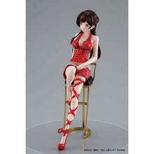 SOL International - Rent-A-Girlfriend - Chizuru Mizuhara Date Dress 1/7 Figure (Net)