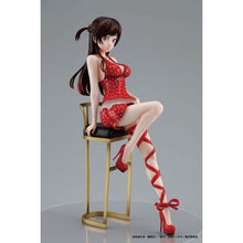 SOL International - Rent-A-Girlfriend - Chizuru Mizuhara Date Dress 1/7 Figure (Net)