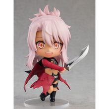 Nendoroid Fate/kaleid Liner Prisma Ilya Licht Unnamed Girl Chloe Von Einsbern