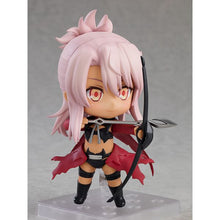 Nendoroid Fate/kaleid Liner Prisma Ilya Licht Unnamed Girl Chloe Von Einsbern