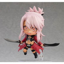 Nendoroid Fate/kaleid Liner Prisma Ilya Licht Unnamed Girl Chloe Von Einsbern