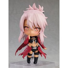 Nendoroid Fate/kaleid Liner Prisma Ilya Licht Unnamed Girl Chloe Von Einsbern