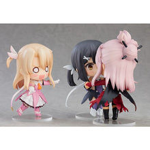 Nendoroid Fate/kaleid Liner Prisma Ilya Licht Unnamed Girl Chloe Von Einsbern