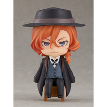 Nendoroid Swacchao! Chuuya Nakahara