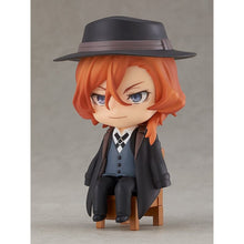 Nendoroid Swacchao! Chuuya Nakahara