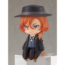 Nendoroid Swacchao! Chuuya Nakahara