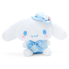 Japan Sanrio Original Dress Up Doll Set - Cinnamoroll