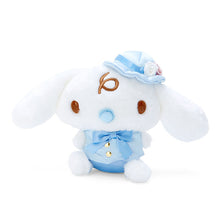 Japan Sanrio Original Dress Up Doll Set - Cinnamoroll