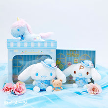 Japan Sanrio Original Dress Up Doll Set - Cinnamoroll