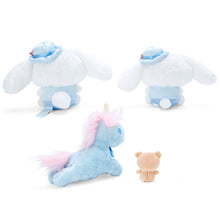 Japan Sanrio Original Dress Up Doll Set - Cinnamoroll