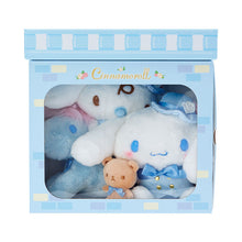 Japan Sanrio Original Dress Up Doll Set - Cinnamoroll