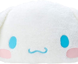 Cinnamoroll Face Cushion (M)