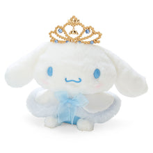 Sanrio Accessory Gift Set - Cinnamoroll / Exciting Tiara