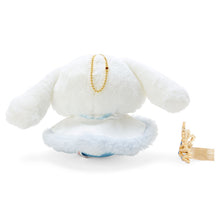 Sanrio Accessory Gift Set - Cinnamoroll / Exciting Tiara