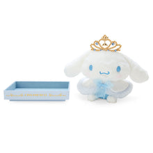 Sanrio Accessory Gift Set - Cinnamoroll / Exciting Tiara