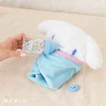 Sanrio Baby Plush Toy Set - Cinnamoroll