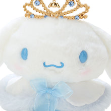 Sanrio Accessory Gift Set - Cinnamoroll / Exciting Tiara