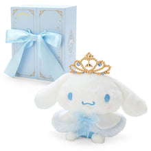 Sanrio Accessory Gift Set - Cinnamoroll / Exciting Tiara