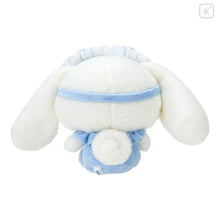 Japan Sanrio Plush Toy - Cinnamoroll / Good Friend Pajamas