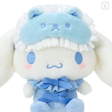 Japan Sanrio Plush Toy - Cinnamoroll / Good Friend Pajamas