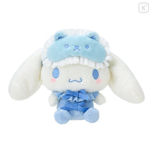 Japan Sanrio Plush Toy - Cinnamoroll / Good Friend Pajamas