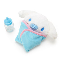 Sanrio Baby Plush Toy Set - Cinnamoroll