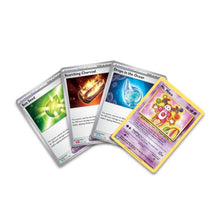 Pokemon TCG: Combined Powers Premium Collection