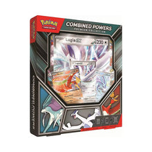 Pokemon TCG: Combined Powers Premium Collection