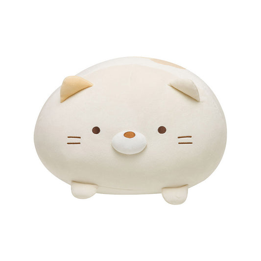 Sumikko Gurashi Super Mochi Cushion Cat (S)