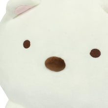 Sumikko Gurashi Super Mochi Cushion Shirokuma (M)