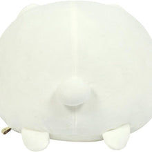 Sumikko Gurashi Super Mochi Cushion Shirokuma (M)