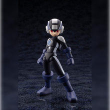 MEGA MAN BATTLE NETWORK DARK MEGA MAN MODEL KIT