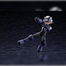 MEGA MAN BATTLE NETWORK DARK MEGA MAN MODEL KIT