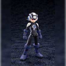 MEGA MAN BATTLE NETWORK DARK MEGA MAN MODEL KIT