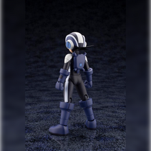 MEGA MAN BATTLE NETWORK DARK MEGA MAN MODEL KIT