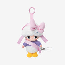 DIMOO WORLD × DISNEY Series-Vinyl Plush Keychain Blind Box (Random One)