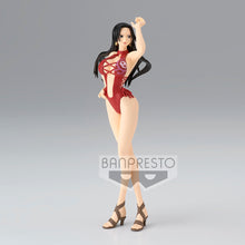 One Piece Grandline Girls on Vacation Boa Hancock (Ver. A)