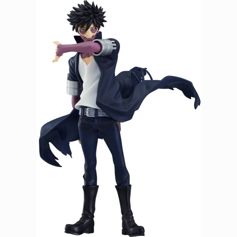 My Hero Academia: Dabi Pop Up Parade Figure