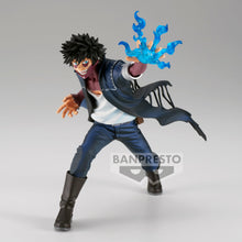 BanPresto - My Hero Academia - The Evil Villains - Vol.5 Dabi Statue