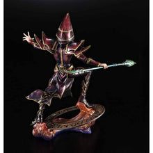 Dark Magician - Duel of the Magician - ART WORKS MONSTERS