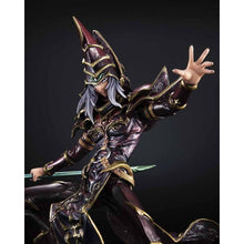 Dark Magician - Duel of the Magician - ART WORKS MONSTERS