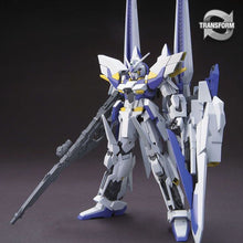 Gundam Delta Kai Mobile Suit Gundam HGUC 1/144 Model Kit